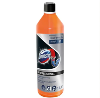 Domestos Drain Unblocker Gel